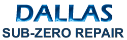 Dallas Sub-Zero Repair logo